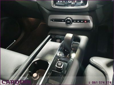 2024 Volvo XC90