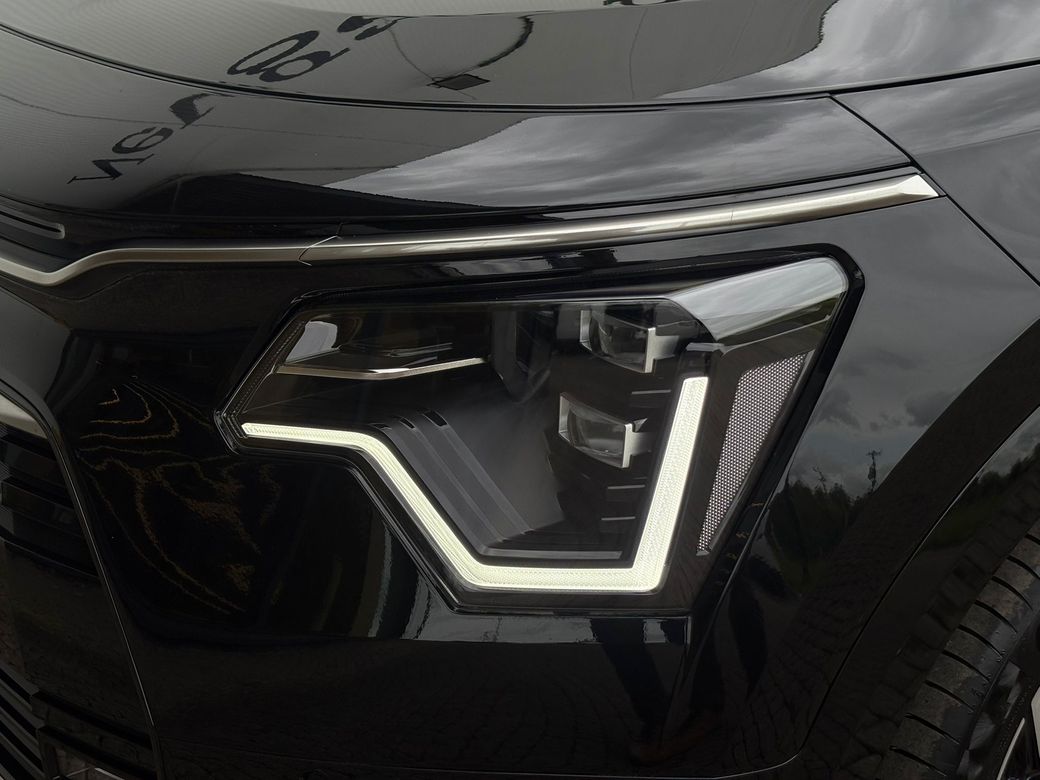 2026 Kia Niro