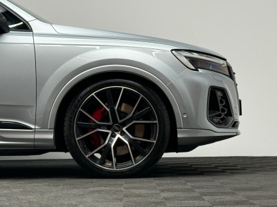 2024 Audi Q7