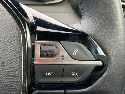 2024 Peugeot 2008