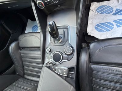 2019 Alfa Romeo Giulia