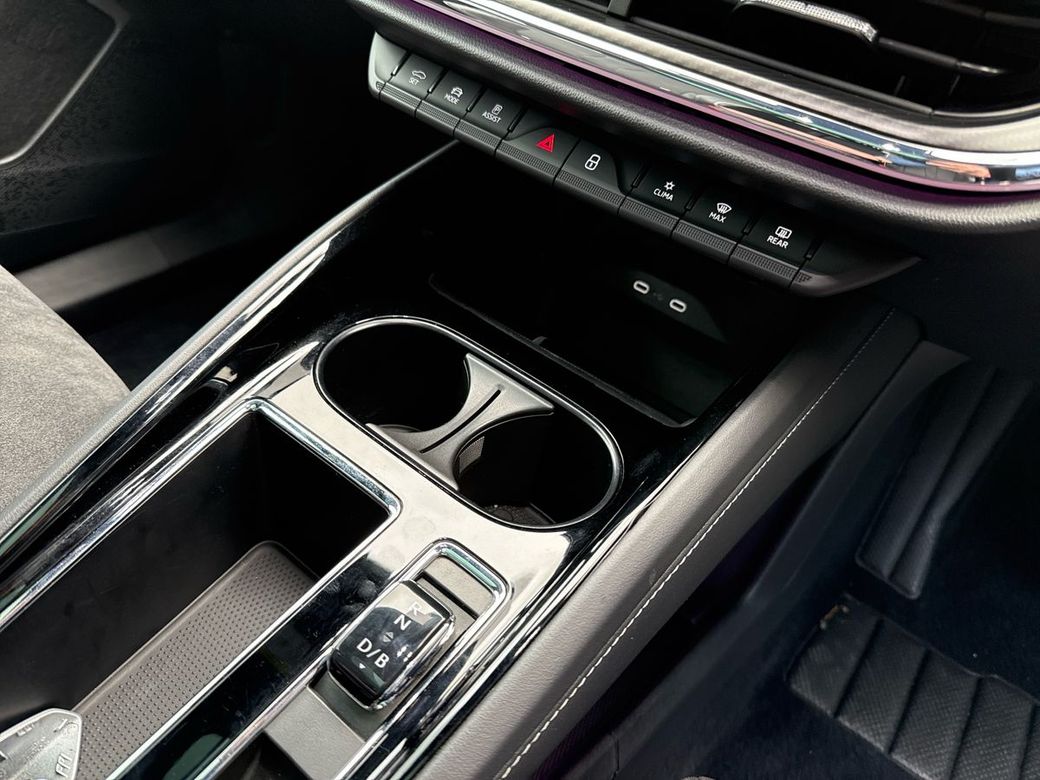 2024 Skoda Enyaq