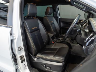 2023 Ford Ranger