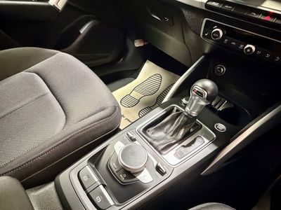 2018 Audi Q2