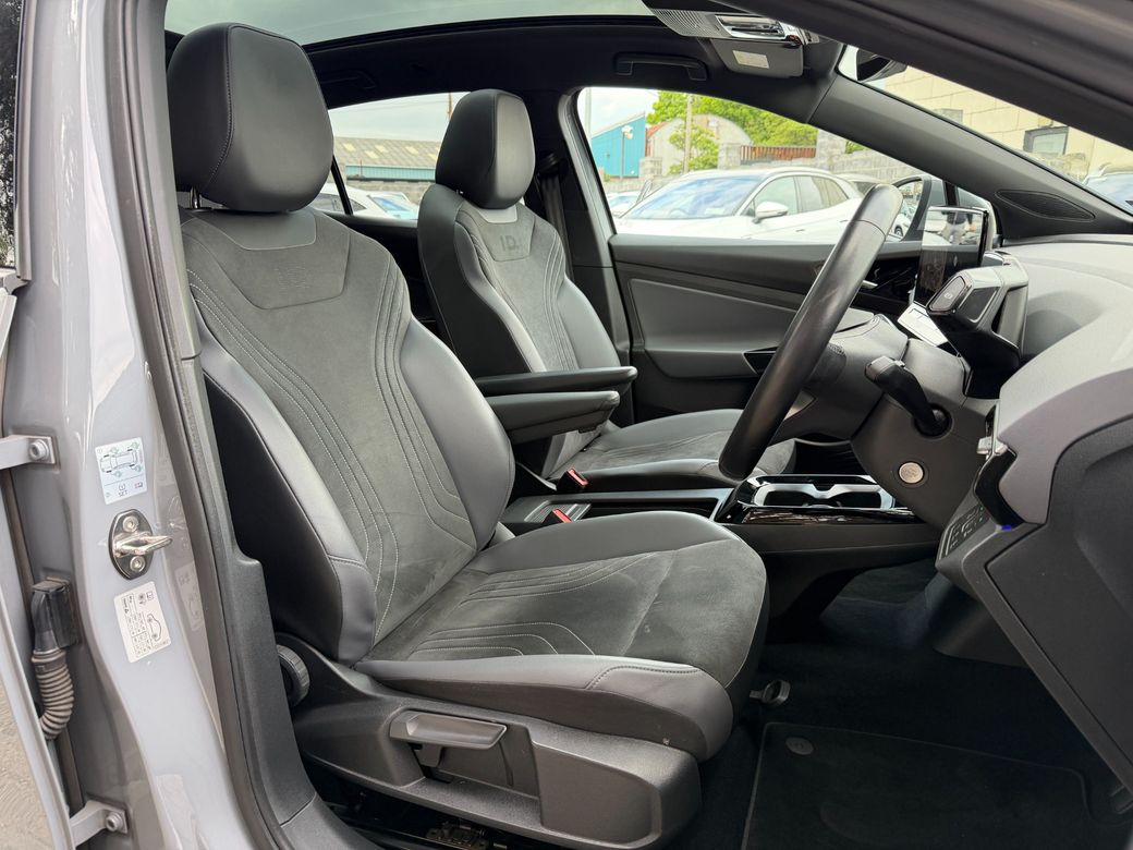 2023 Volkswagen ID.5