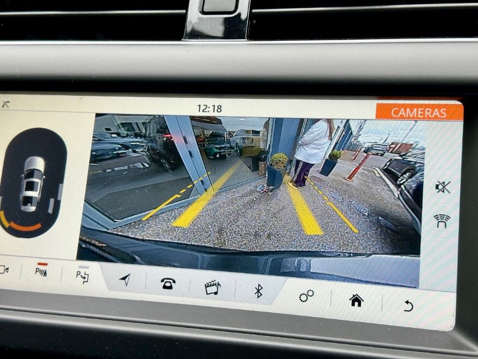 2019 Land Rover Discovery