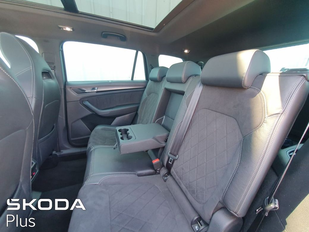 2022 Skoda Kodiaq
