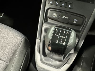 2026 Kia Stonic