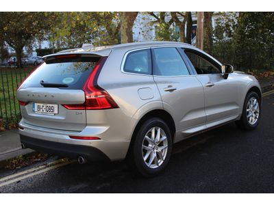 2019 Volvo XC60