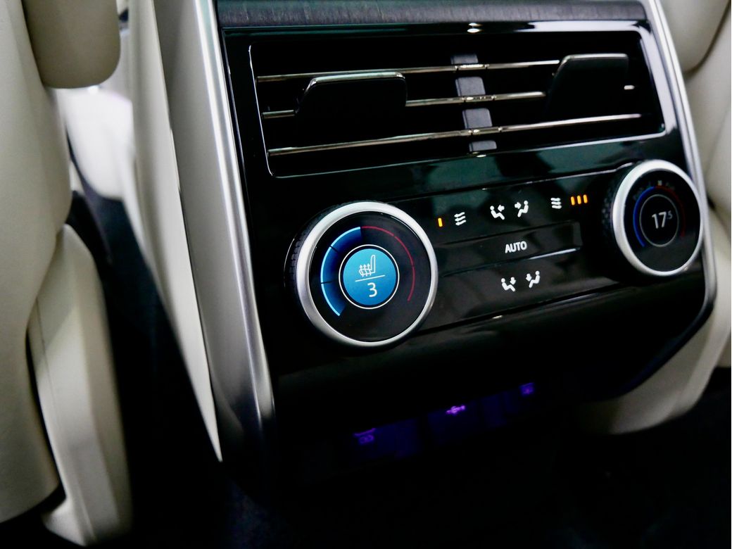 2023 Land Rover Range Rover