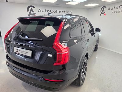 2023 Volvo XC90