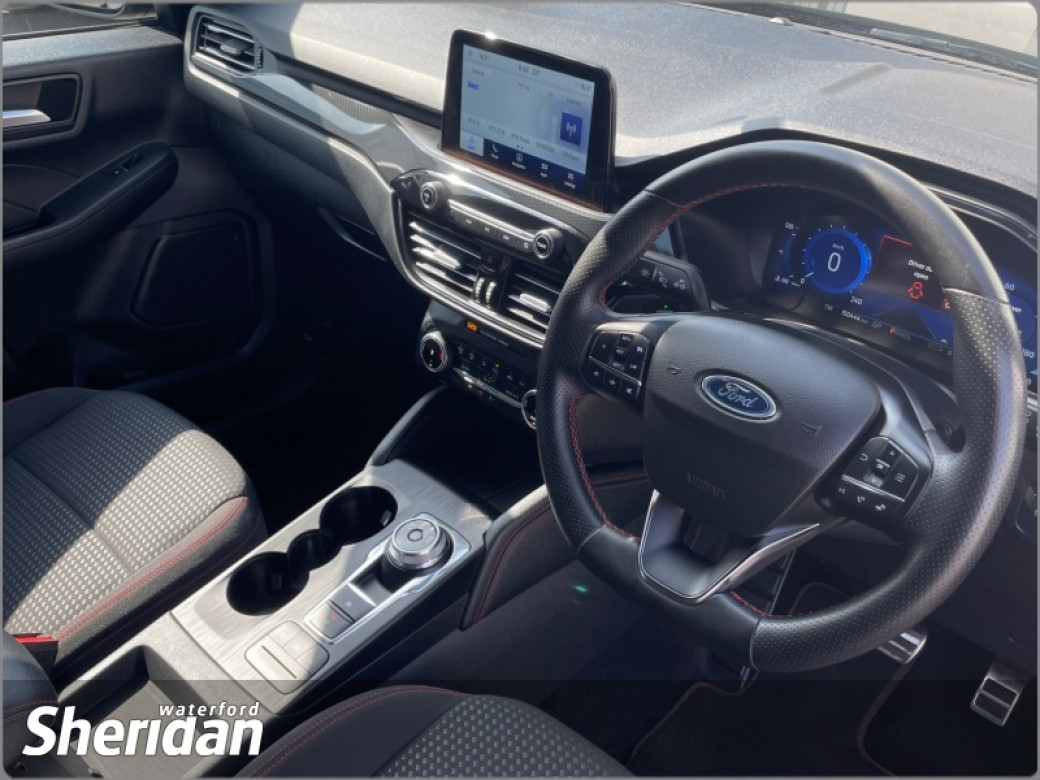 2023 Ford Kuga