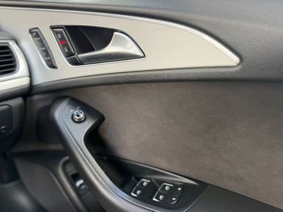 2017 Audi A6