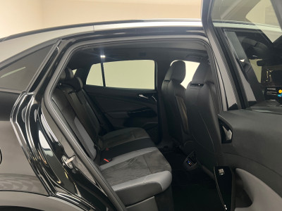 2023 Volkswagen ID.5