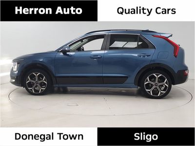2022 Kia Niro