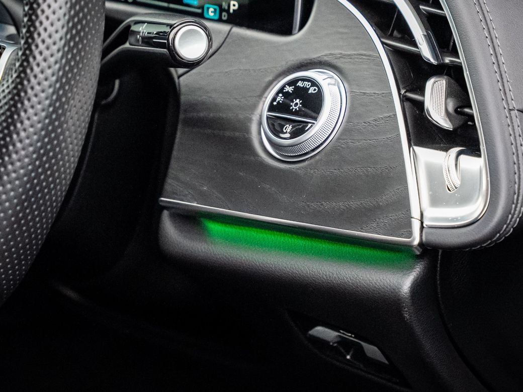 2024 Mercedes-Benz E Class