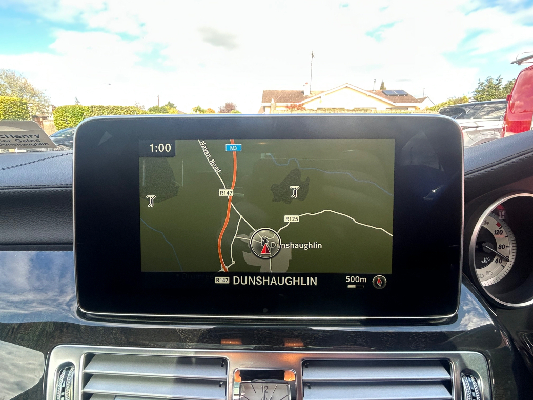 2017 Mercedes-Benz CLS Class