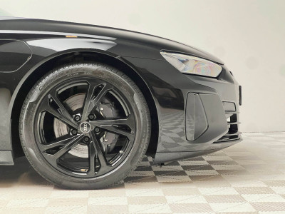 2023 Audi e-tron GT