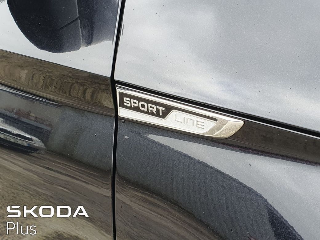 2023 Skoda Kodiaq