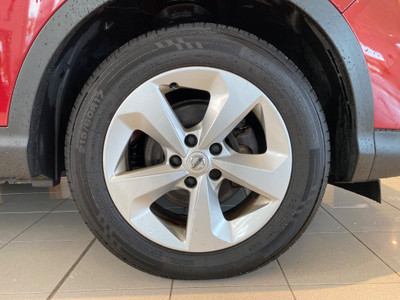 2019 Nissan Qashqai