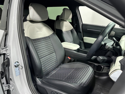 2027 Kia EV4