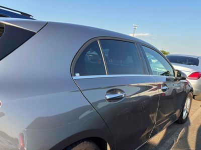 2020 Mercedes-Benz A Class