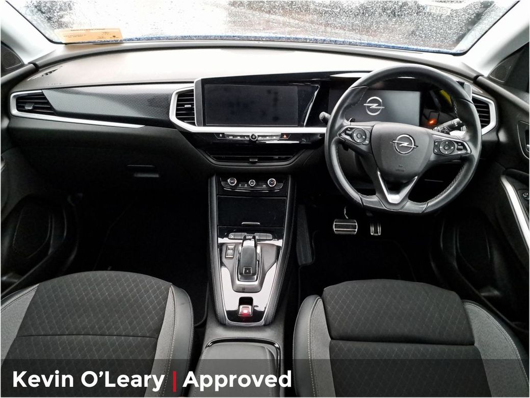 2023 Opel Grandland