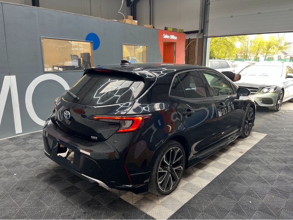 2023 Toyota Corolla