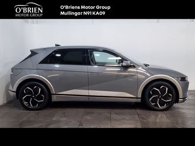 2023 Hyundai Ioniq 5