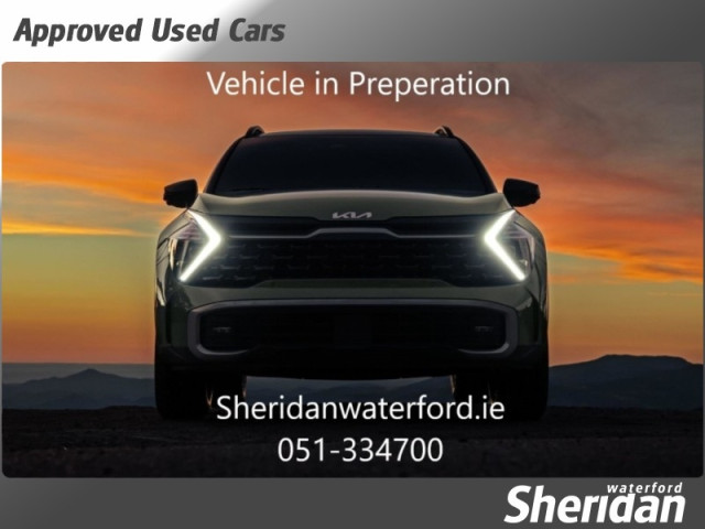 vehicle for sale from Sheridan Motor Group