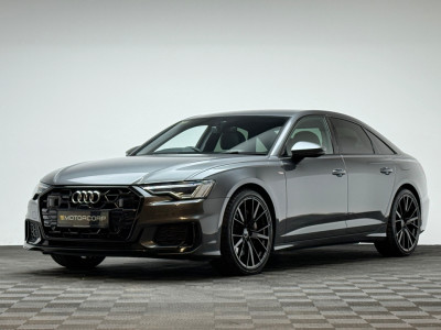 2024 Audi A6