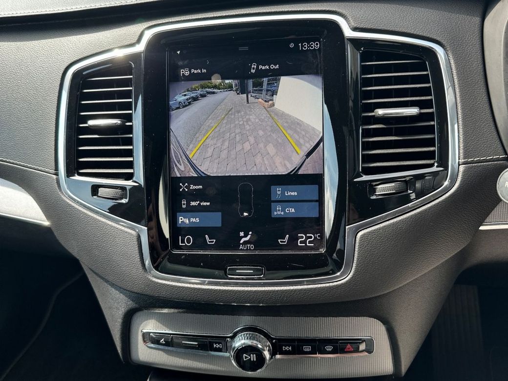 2020 Volvo XC90