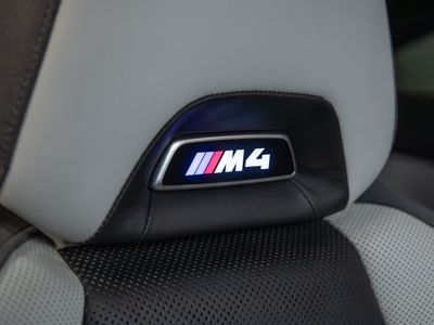 2021 BMW M4