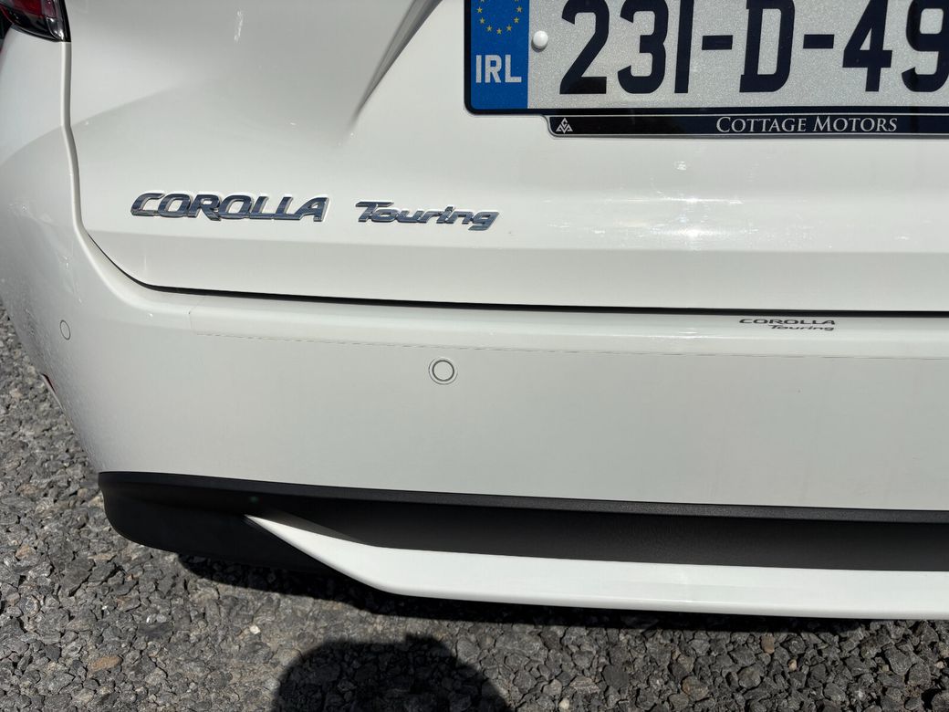 2023 Toyota Corolla