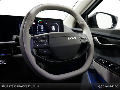 2025 Kia EV6