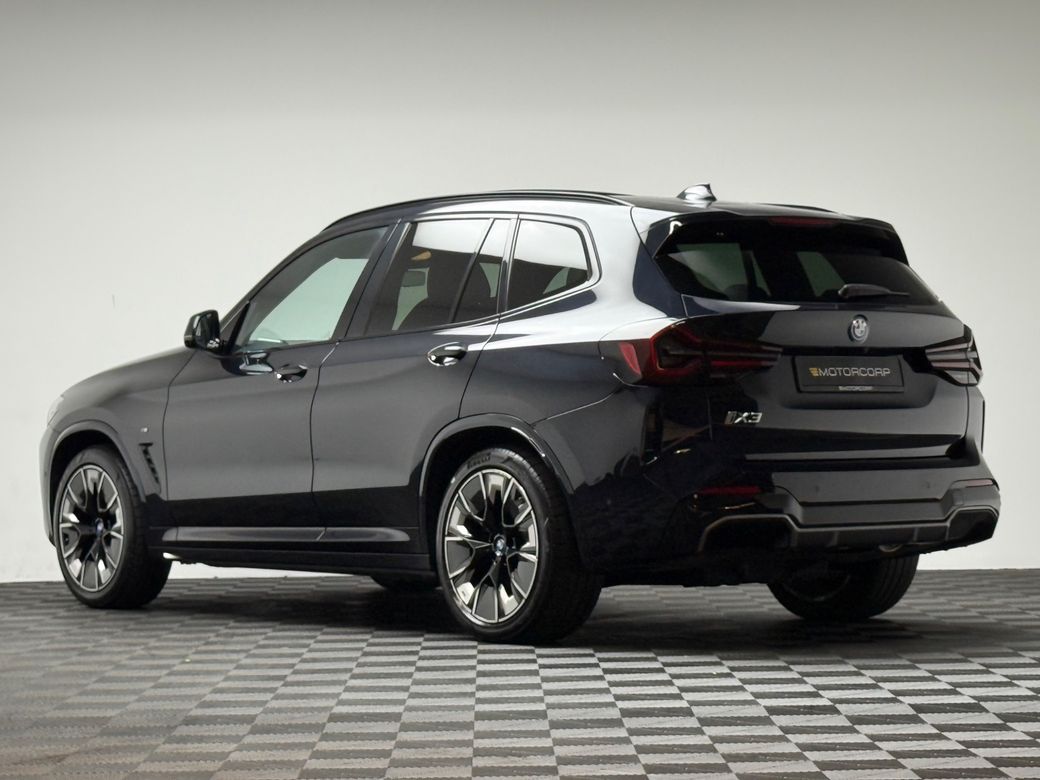 2023 BMW iX3