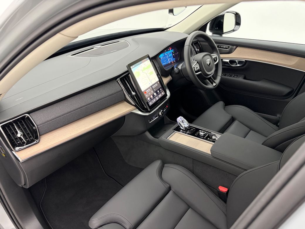 2026 Volvo XC90