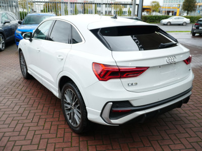 2021 Audi Q3