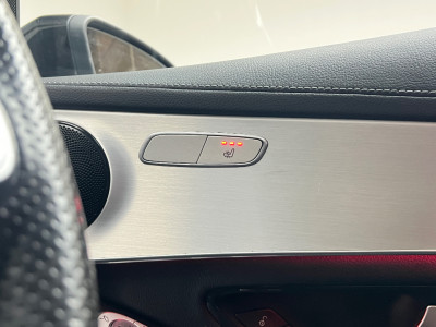 2022 Mercedes-Benz GLC Class