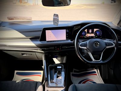 2022 Volkswagen Golf