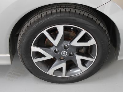 2016 Nissan Note