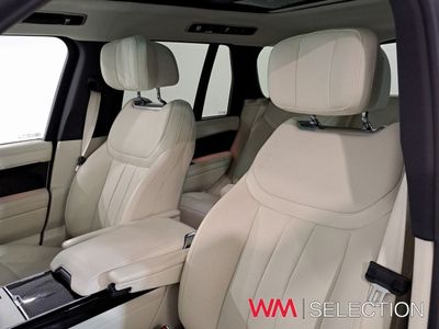 2024 Land Rover Range Rover
