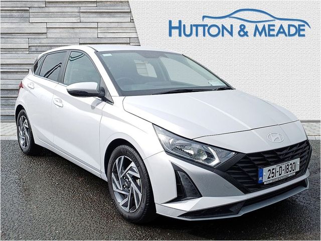vehicle for sale from Hutton & Meade