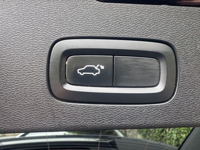 2018 Volvo V60