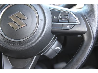2021 Suzuki Swift