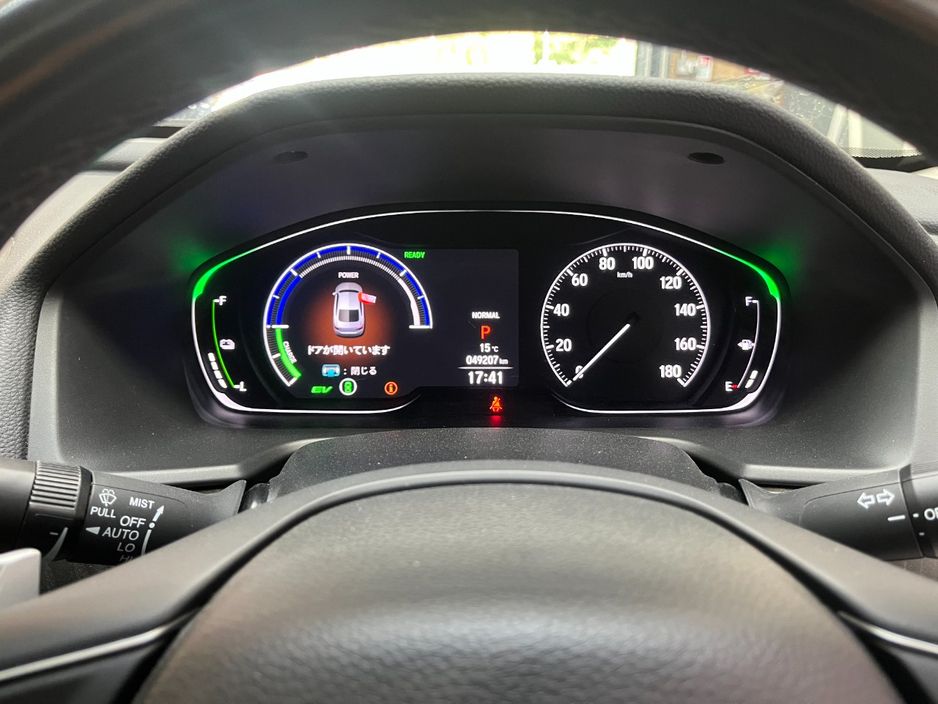 2020 Honda Accord