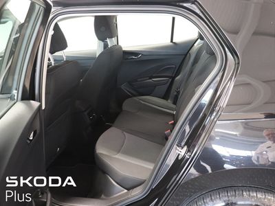 2026 Skoda Fabia
