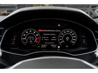 2021 Audi RS6