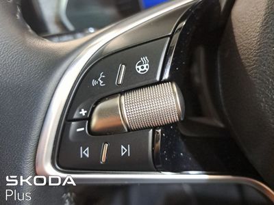 2026 Skoda Octavia