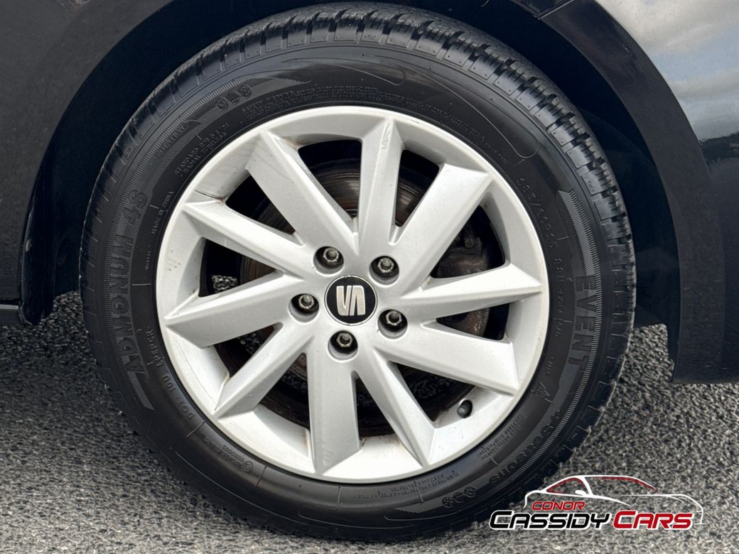 2017 SEAT Ibiza